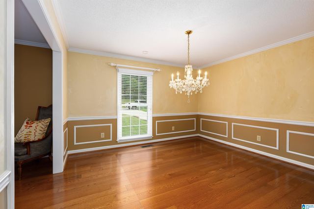 1117 INDEPENDENCE DRIVE, Alabaster, AL 35007