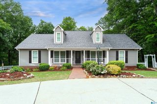 1117 INDEPENDENCE DRIVE, Alabaster, AL 35007