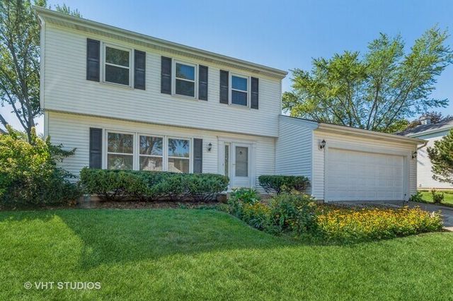 920 Chaucer Way, Buffalo Grove, IL 60089
