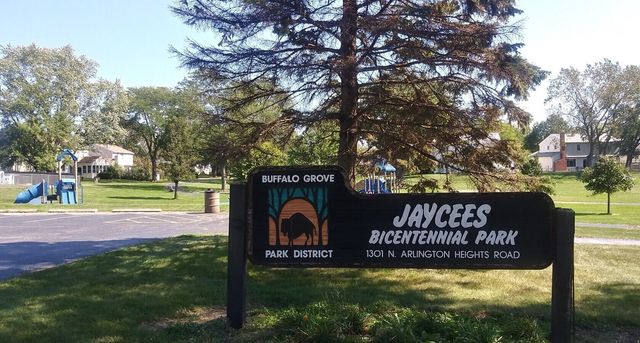 920 Chaucer Way, Buffalo Grove, IL 60089