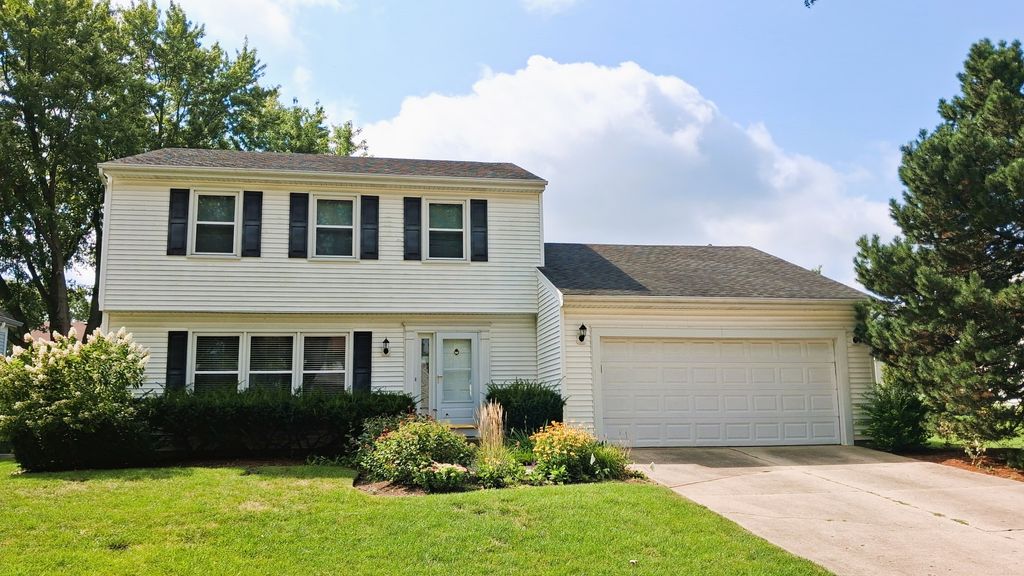 920 Chaucer Way, Buffalo Grove, IL 60089