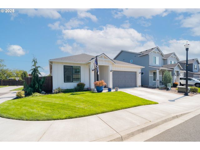 9109 Ne 151ST Ct, Vancouver, WA 98660