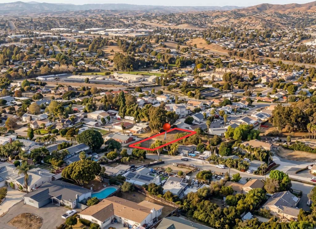 0 Roadrunner Road, San Marcos, CA 92078 — exterior