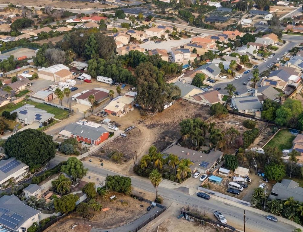 0 Roadrunner Road, San Marcos, CA 92078 — photo 2