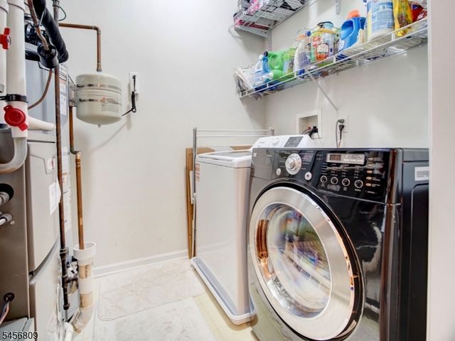 1513 Hamilton St, Belleville Twp., NJ 07109