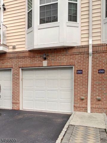 1513 Hamilton St, Belleville Twp., NJ 07109