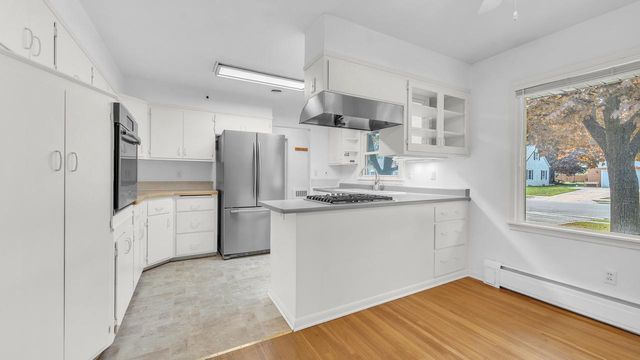 814 1st STREET, Kiel, WI 53042