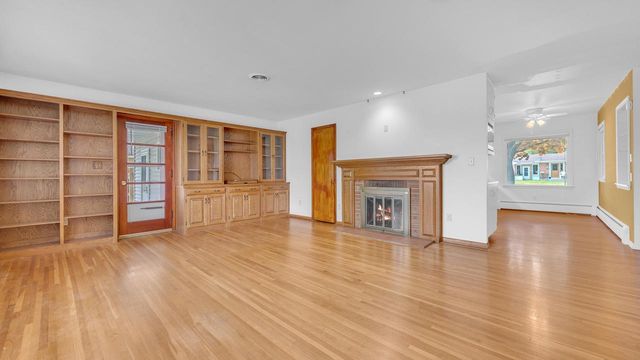 814 1st STREET, Kiel, WI 53042