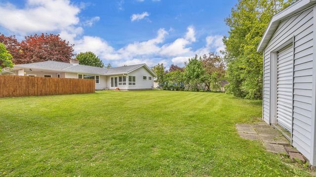 814 1st STREET, Kiel, WI 53042