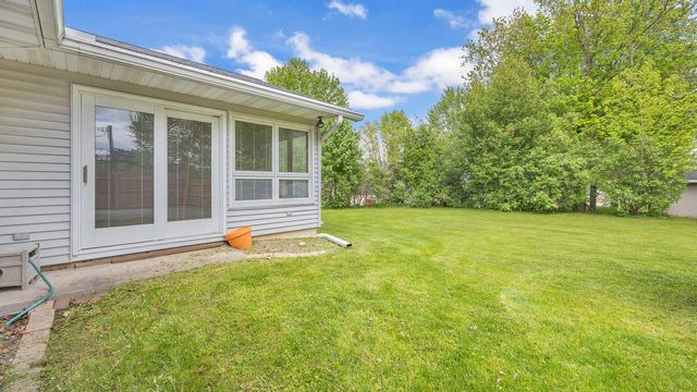 814 1st STREET, Kiel, WI 53042