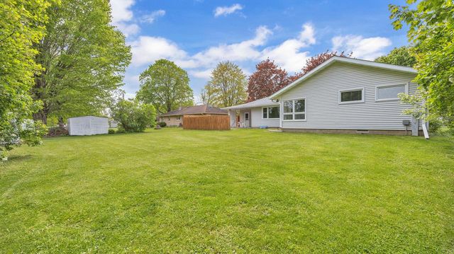 814 1st STREET, Kiel, WI 53042
