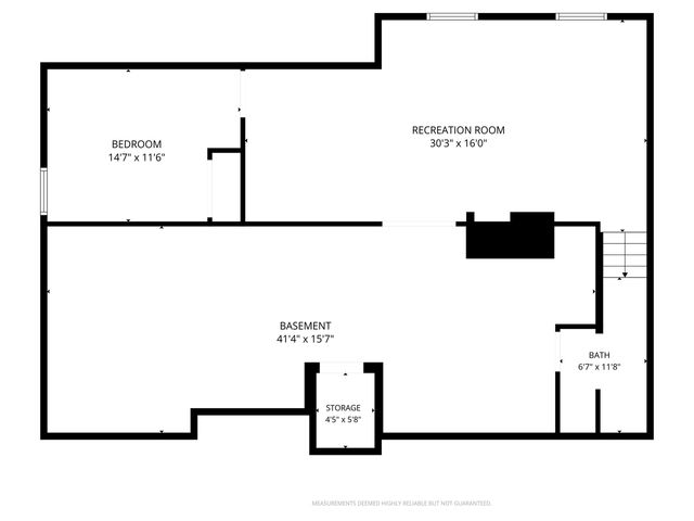 814 1st STREET, Kiel, WI 53042