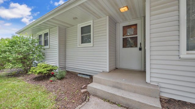 814 1st STREET, Kiel, WI 53042