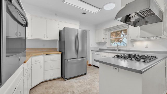 814 1st STREET, Kiel, WI 53042