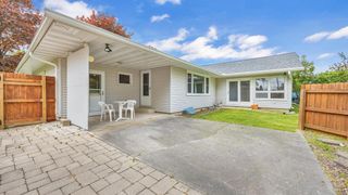 814 1st STREET, Kiel, WI 53042