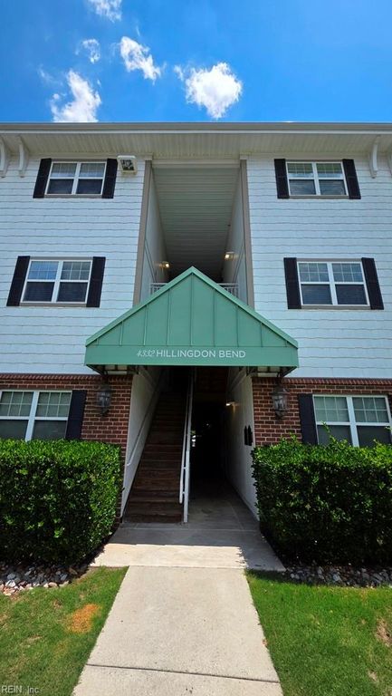 4332 Hillingdon Bnd Apt 206, Chesapeake, VA 23321