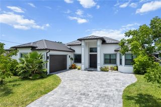 3022 SW 24th AVE, Cape Coral, FL 33914