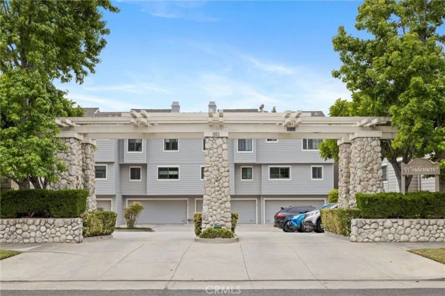 249 Alpine Street 41, Pasadena, CA 91106