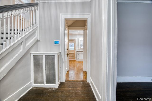 1525 Edison Street, Detroit, MI 48206