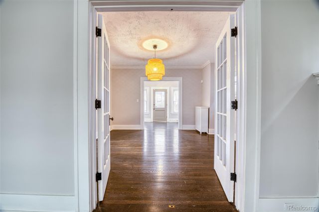 1525 Edison Street, Detroit, MI 48206