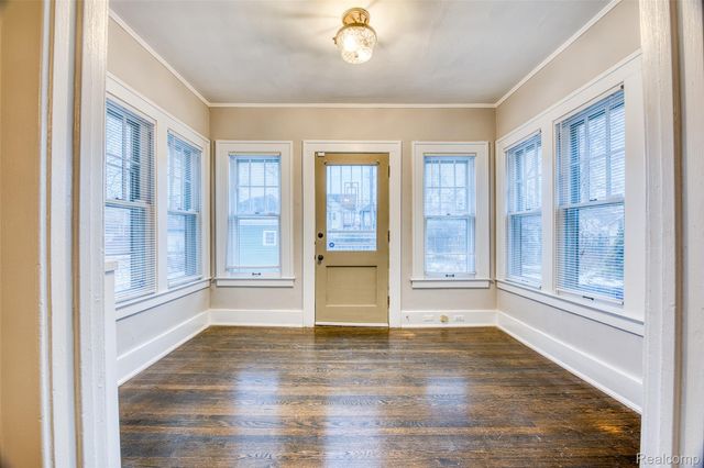 1525 Edison Street, Detroit, MI 48206