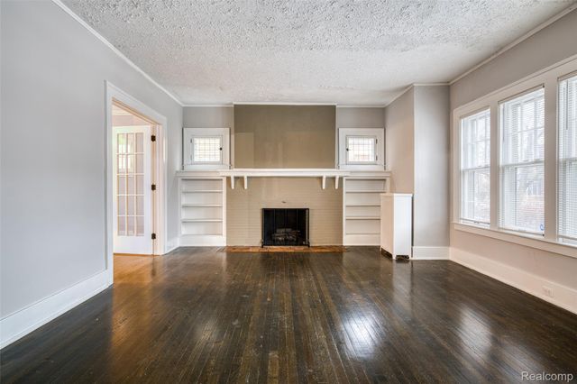 1525 Edison Street, Detroit, MI 48206