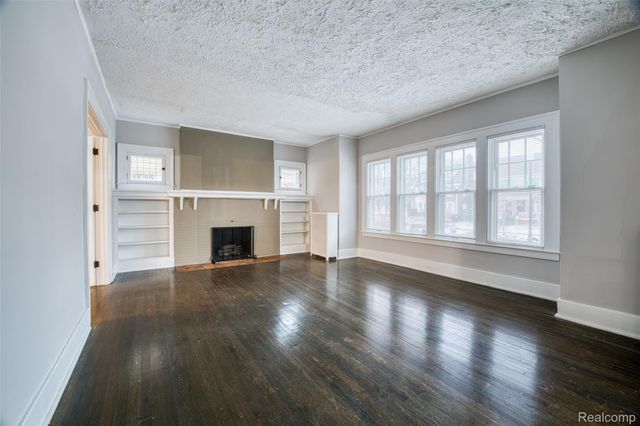 1525 Edison Street, Detroit, MI 48206