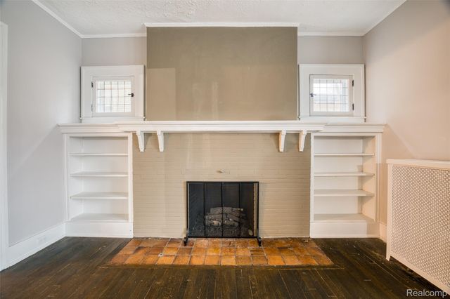 1525 Edison Street, Detroit, MI 48206