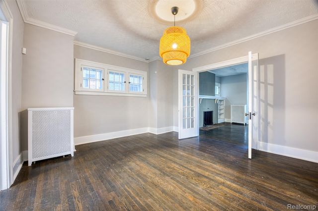 1525 Edison Street, Detroit, MI 48206