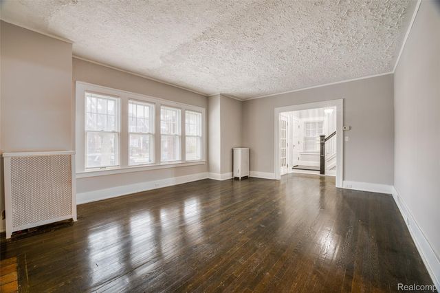 1525 Edison Street, Detroit, MI 48206