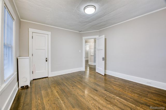 1525 Edison Street, Detroit, MI 48206