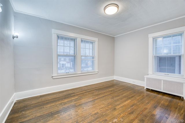 1525 Edison Street, Detroit, MI 48206