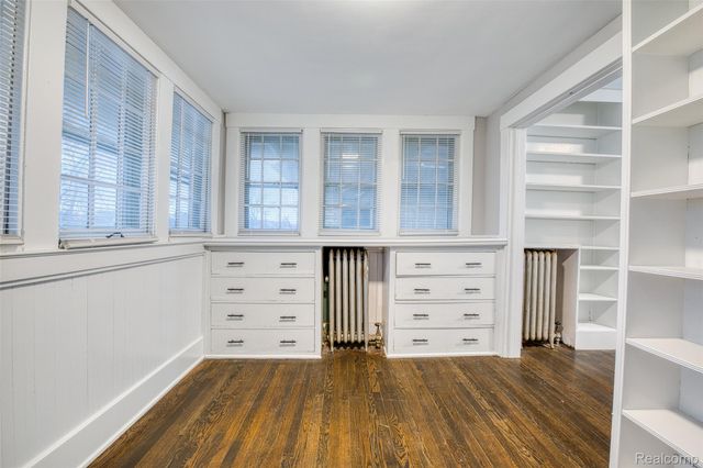 1525 Edison Street, Detroit, MI 48206