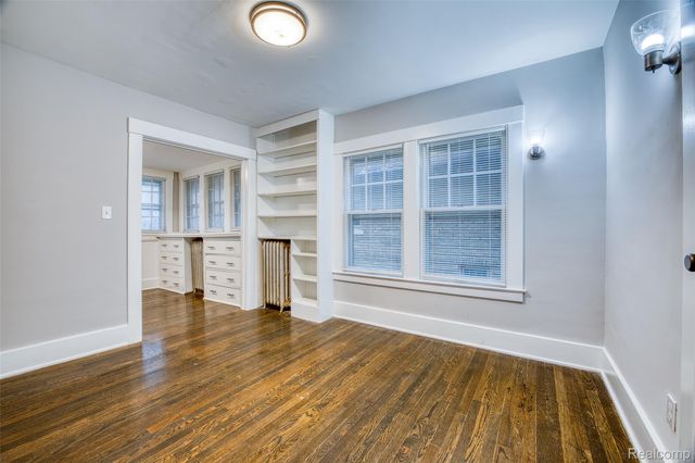 1525 Edison Street, Detroit, MI 48206