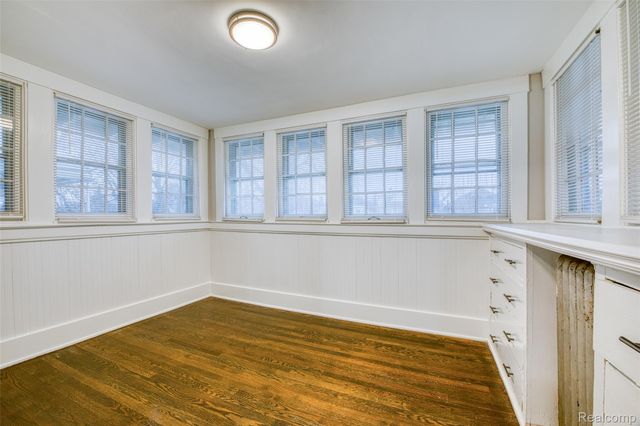 1525 Edison Street, Detroit, MI 48206