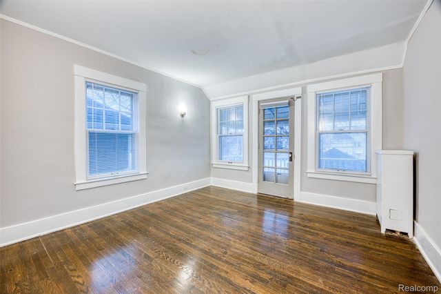 1525 Edison Street, Detroit, MI 48206