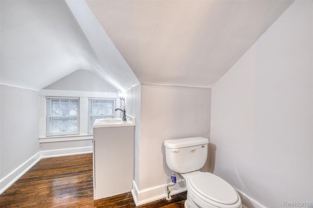 1525 Edison Street, Detroit, MI 48206