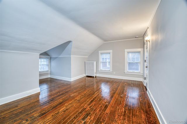 1525 Edison Street, Detroit, MI 48206