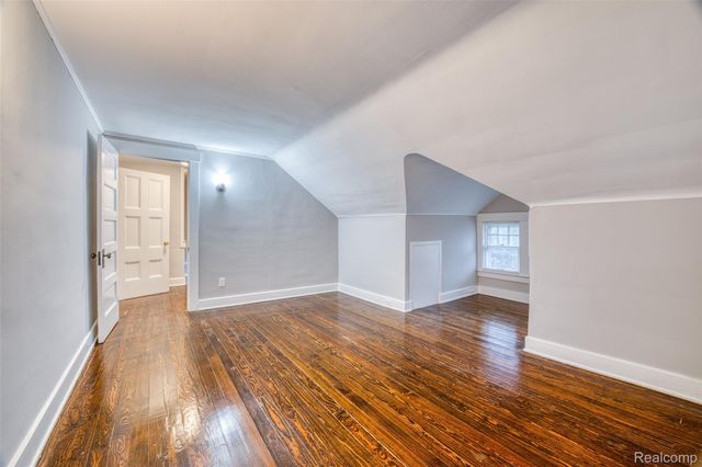 1525 Edison Street, Detroit, MI 48206