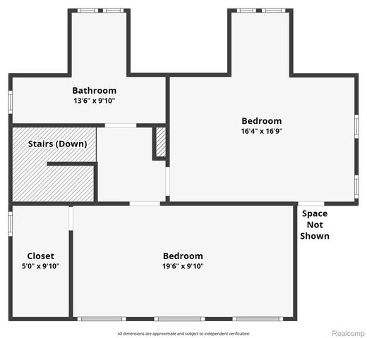 1525 Edison Street, Detroit, MI 48206