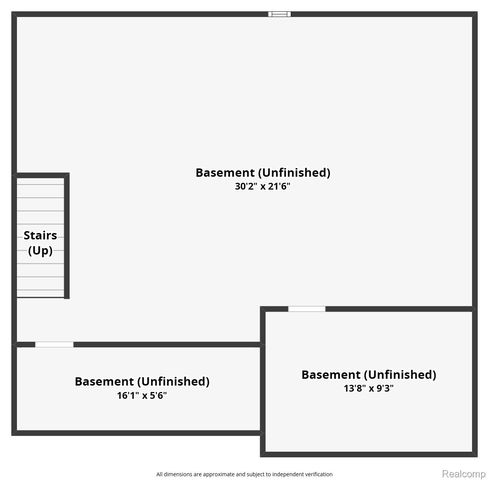 1525 Edison Street, Detroit, MI 48206