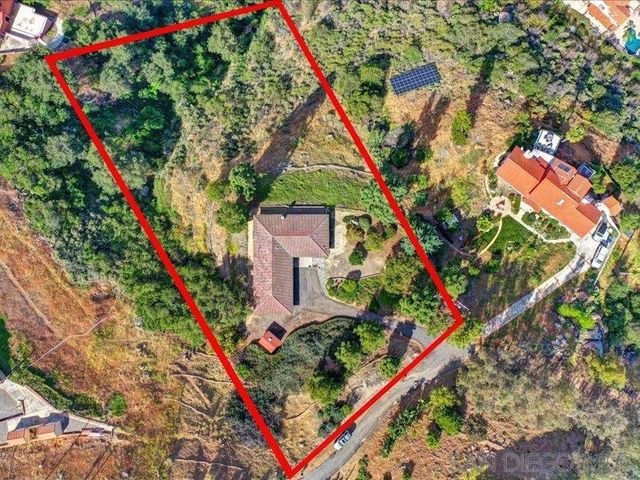 3360 Toyon Heights Drive, Fallbrook, CA 92028