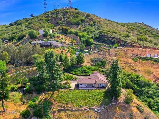 3360 Toyon Heights Drive, Fallbrook, CA 92028