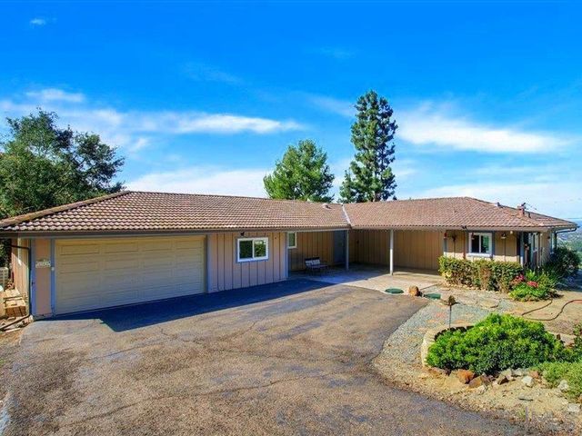 3360 Toyon Heights Drive, Fallbrook, CA 92028