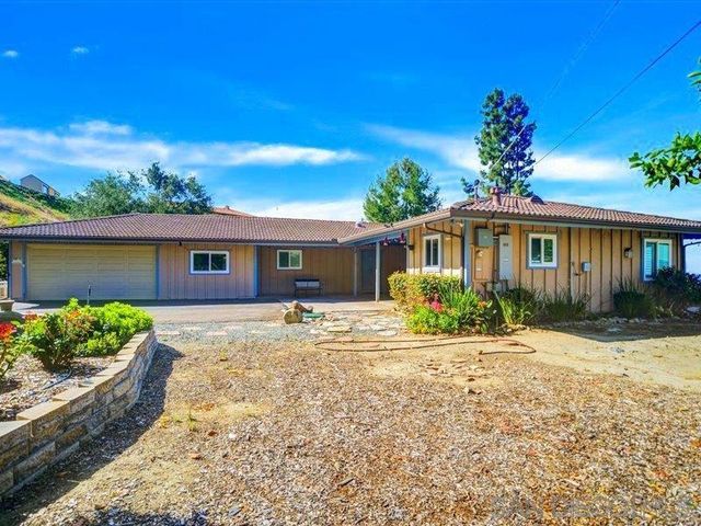 3360 Toyon Heights Drive, Fallbrook, CA 92028