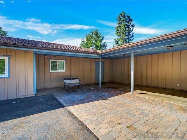 3360 Toyon Heights Drive, Fallbrook, CA 92028