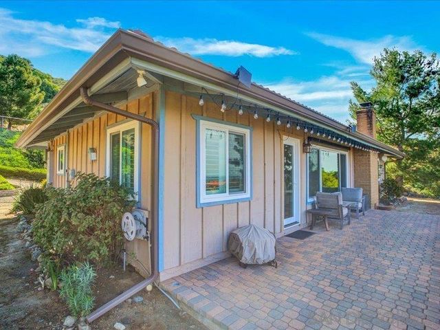 3360 Toyon Heights Drive, Fallbrook, CA 92028