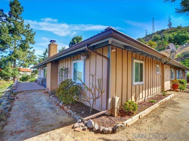 3360 Toyon Heights Drive, Fallbrook, CA 92028