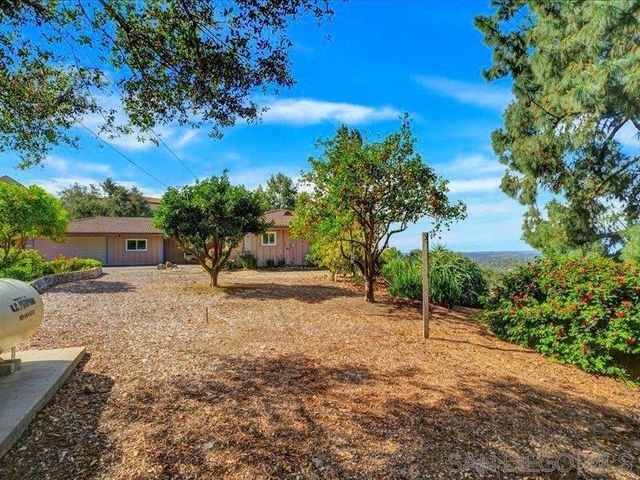 3360 Toyon Heights Drive, Fallbrook, CA 92028