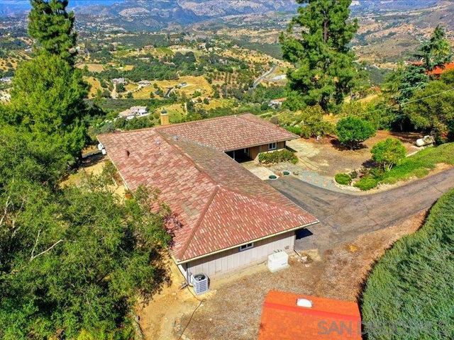 3360 Toyon Heights Drive, Fallbrook, CA 92028
